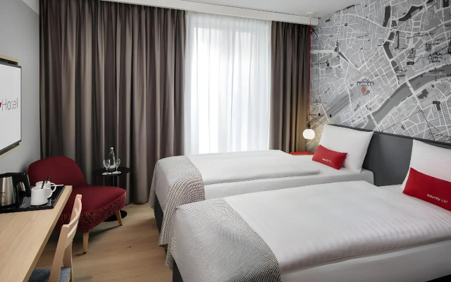 IntercityHotel Nizwa