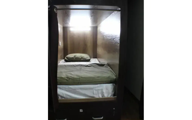 Premium Hostel