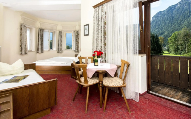 Hotel Köppeleck