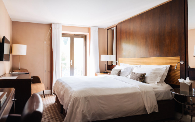The Club Hotel and Spa