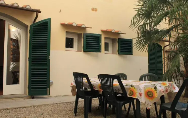 Appartamento Zanobi