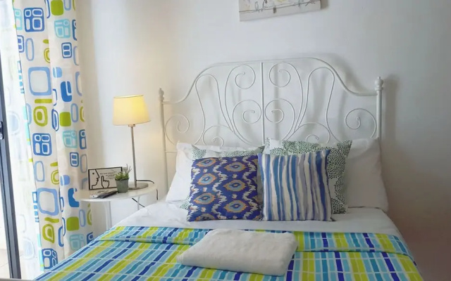 Entire apartment, Colonial Zone, 2 Bedrooms, Free Wi-Fi