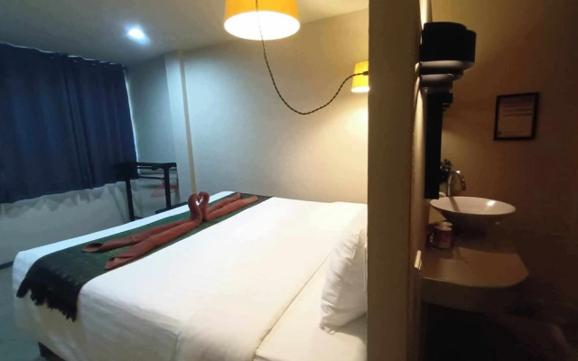 Infinity Boutique Hotel Kata Beach