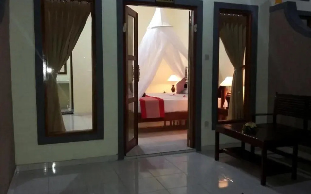 Komang Homestay