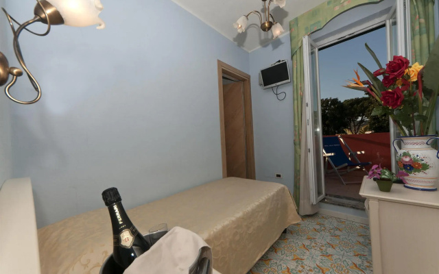 Hotel Villa Franca