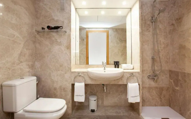 Enjoybcn Paris Apartment