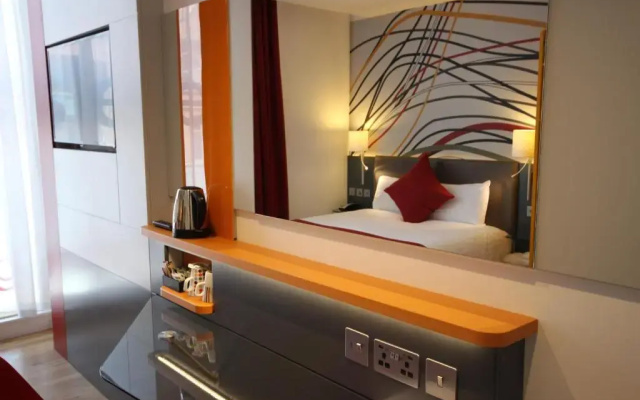 Four Points Flex by Sheraton Dundee