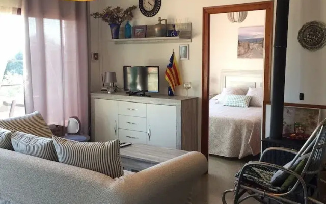 Villa Lara La Flor de Lloret