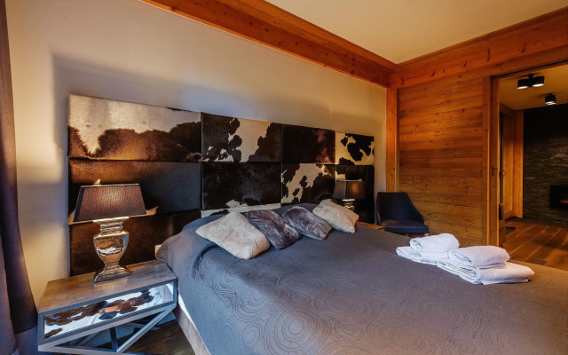 udanypobyt Apartament Sky SPA