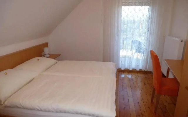 Appartement Kronig