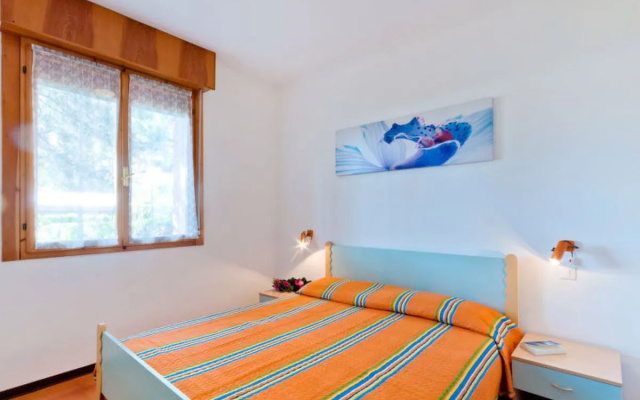 Locazione turistica Villaggio Azzurro (BIB261)