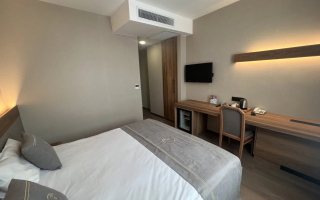 Otel Fuar
