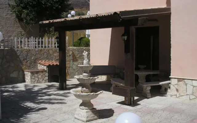 Villa Erika