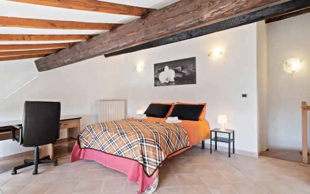 Carmencita's Vintage Coffee Apartment