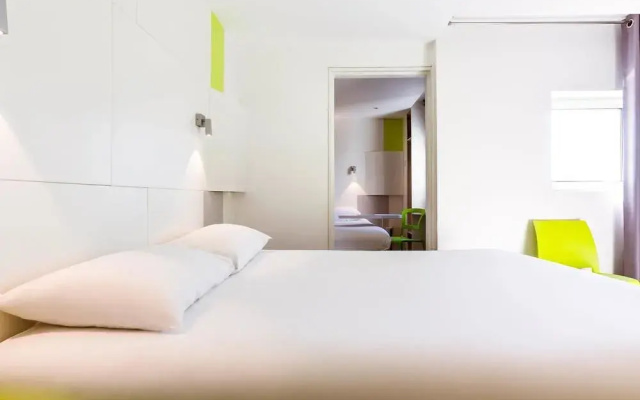Hôtel Sovereign Saint-Ouen