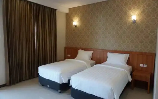 Go Hotel Maumere