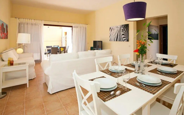 Viviendas Vacacionales Sol Deluxe