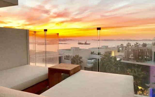Residence Dubai - Five Palm