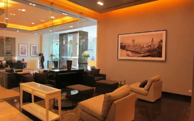 J.J Belle Condo in Bangkok