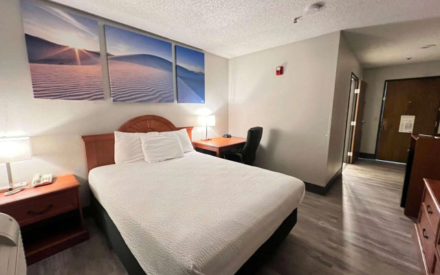 Antelope Inn and Suites