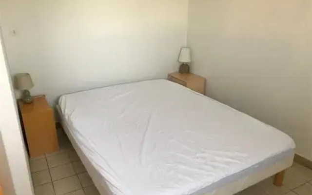 Apartment Cezelly 1