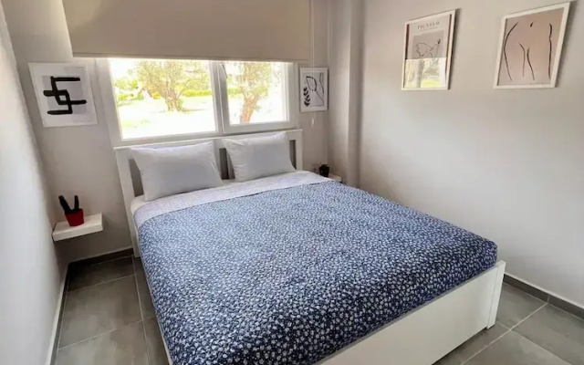 Bi Suite Urla