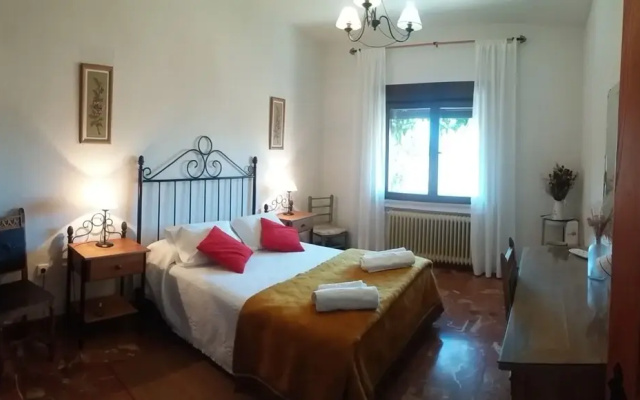 Casa rural El caño