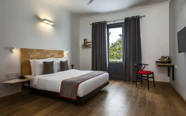 Hotel Grand Plaza