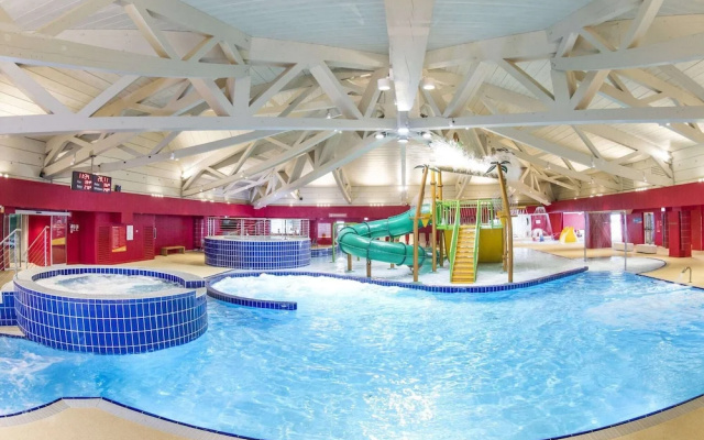 Exotic Holiday Home in Livigno near Ski Area