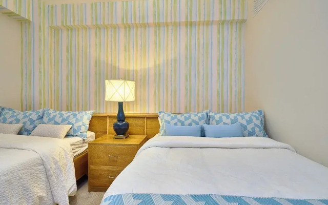 Beachfront Condos Las Olas Sleeps 6