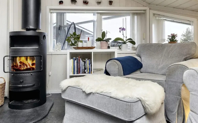5 Person Holiday Home in Karrebaeksminde