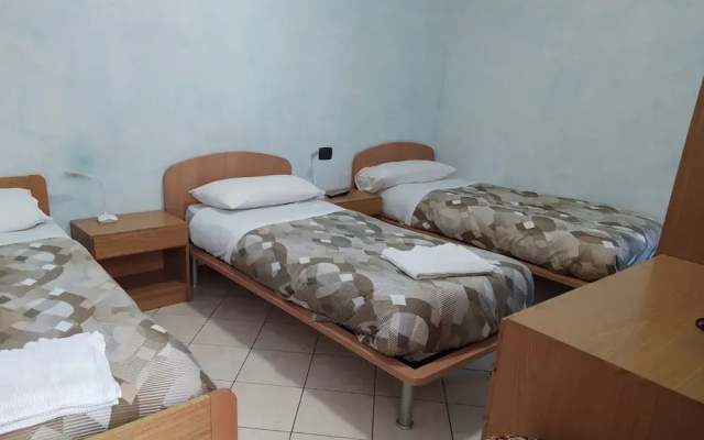 Hotel Roma