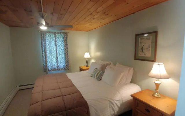 Keene Valley Lodge