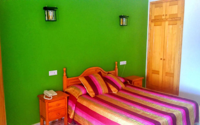 Hotel Rural Familiar Almirez-Alpujarra