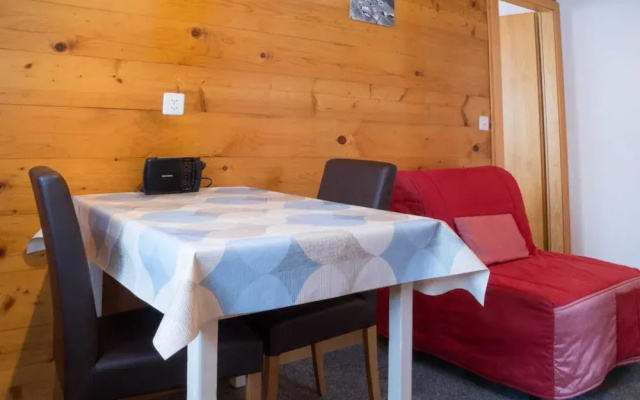 Chalet Weisshorn 5