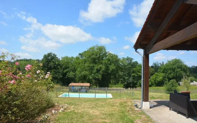 La Villa des Petits Bois