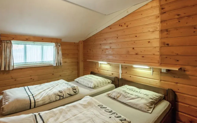 Holiday Home in Oisterwijk With Private Pool