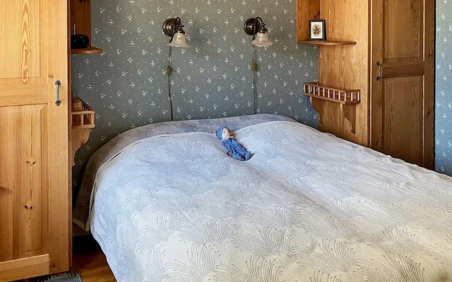 4 Person Holiday Home in Arjang