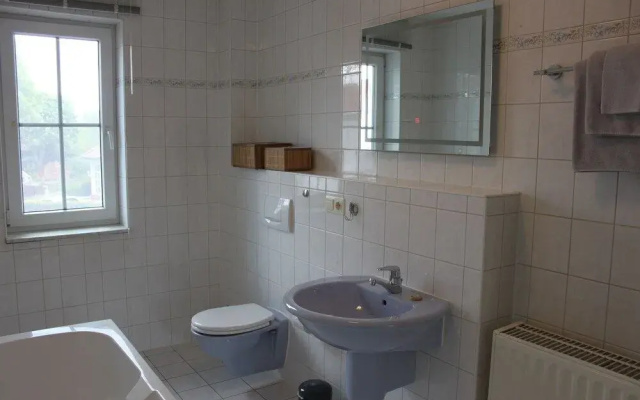 Ferienwohnung Lilie