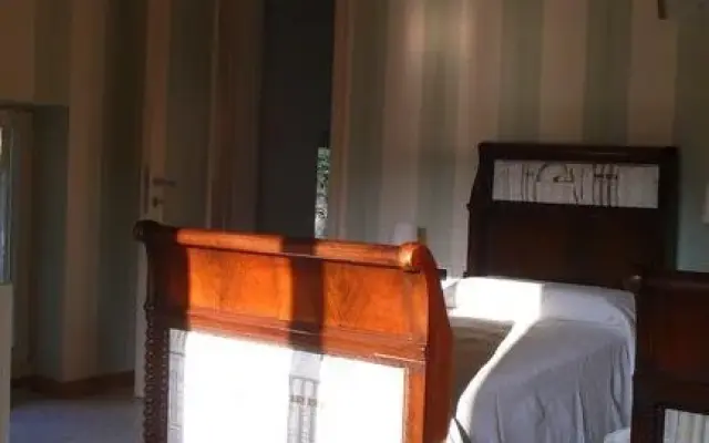 Affittacamere A Casa Di Maria