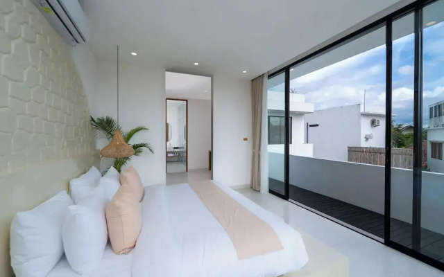 Villa Kalia by Pertama Stay