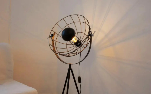 GregBnb-com - T2 Cocooning et chaise hamac -10min Gare