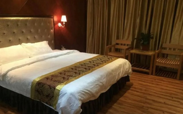 Bolang Hotel