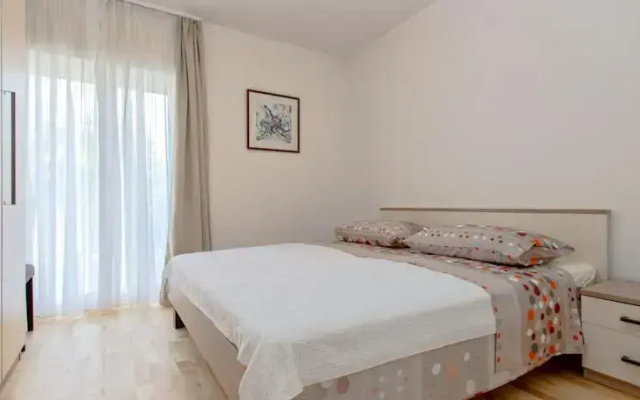 Maslina Apartments