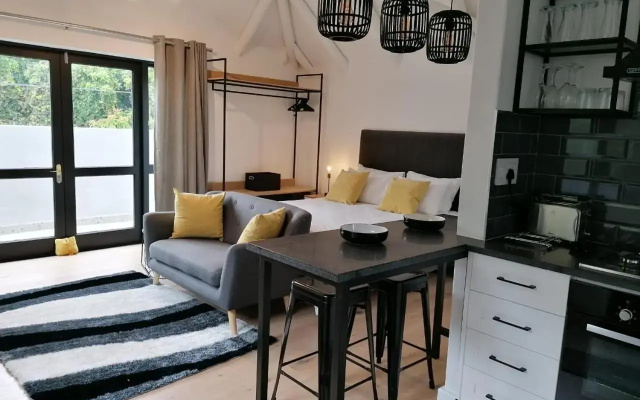 Thornley Studio