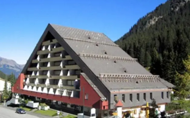 Haus Valisera