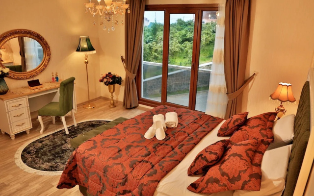 King Suite