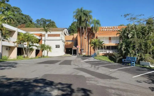 GoldMen Business Louveira