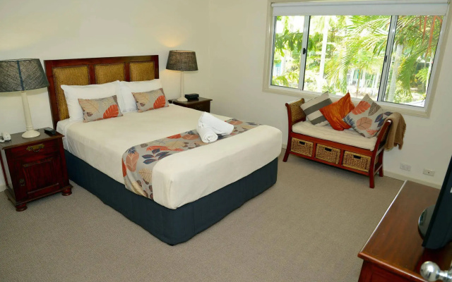 Coco Bay Resort