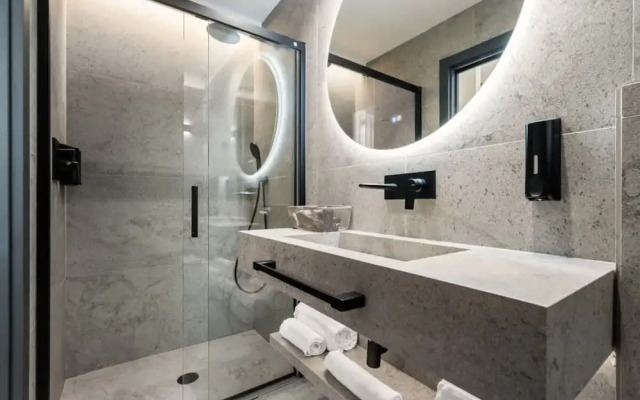 Pac Fico Deluxe Twins Suite Near Retiro